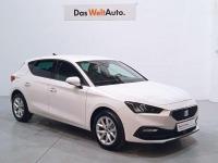 SEAT León 1.5 eTSI Style 25 Aniversario DSG 85 kW (116 CV)