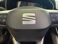 SEAT León 1.5 eTSI Style 25 Aniversario DSG 85 kW (116 CV)