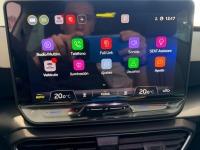 SEAT León 1.5 eTSI Style 25 Aniversario DSG 85 kW (116 CV)