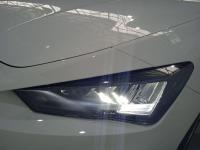 SEAT León 1.5 eTSI Style 25 Aniversario DSG 85 kW (116 CV)