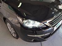 Peugeot 308 5p 1.2 PureTech 130 S&S Style