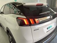 Peugeot 3008 1.2 PURETECH 96KW (130CV) S&S Allure