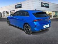 Opel Astra 1.5D DTH 96kW (130CV) Elegance