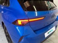 Opel Astra 1.2T XHT 96kW (130CV) GS