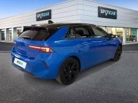 Opel Astra 1.2T XHT 96kW (130CV) GS