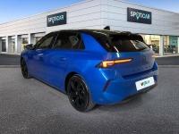 Opel Astra 1.2T XHT 96kW (130CV) GS