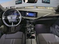 Opel Astra 1.2T XHT 96kW (130CV) GS