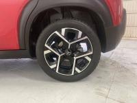 Citroën C3 Aircross PureTech 81kW (110CV) S&S Shine