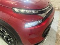 Citroën C3 Aircross PureTech 81kW (110CV) S&S Shine