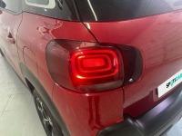 Citroën C3 Aircross PureTech 81kW (110CV) S&S Shine