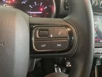 Citroën C3 Aircross PureTech 81kW (110CV) S&S Shine