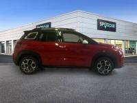 Citroën C3 Aircross PureTech 81kW (110CV) S&S Shine