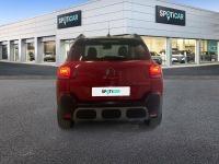 Citroën C3 Aircross PureTech 81kW (110CV) S&S Shine