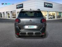 Citroën C3 Aircross BlueHDi 81kW (110CV) S&S Feel Pack