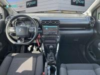 Citroën C3 Aircross BlueHDi 81kW (110CV) S&S Feel Pack