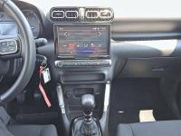 Citroën C3 Aircross BlueHDi 81kW (110CV) S&S Feel Pack