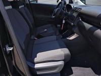 Citroën C3 Aircross BlueHDi 81kW (110CV) S&S Feel Pack