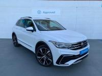 Volkswagen Tiguan R-Line 1.4 TSI eHybrid 180 kW (245 CV) DSG