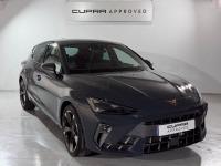CUPRA León 1.5 eTSI DSG 110 kW (150 CV)