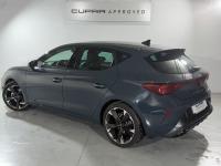 CUPRA León 1.5 eTSI DSG 110 kW (150 CV)