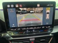 CUPRA León 1.5 eTSI DSG 110 kW (150 CV)