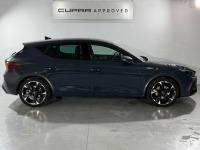 CUPRA León 1.5 eTSI DSG 110 kW (150 CV)