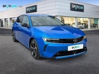 Opel Astra 1.2T XHT 96kW (130CV) Auto Elegance