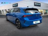 Opel Astra 1.2T XHT 96kW (130CV) Auto Elegance