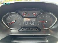 Peugeot Rifter Standard BlueHDi 73kW Active