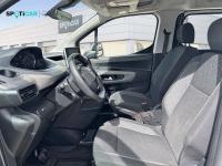 Peugeot Rifter Standard BlueHDi 73kW Active