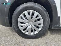 Peugeot Rifter Standard BlueHDi 73kW Active