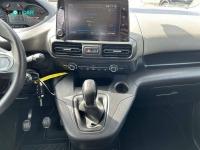 Peugeot Rifter Standard BlueHDi 73kW Active