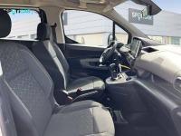 Peugeot Rifter Standard BlueHDi 73kW Active