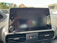 Peugeot Rifter Standard BlueHDi 73kW Active