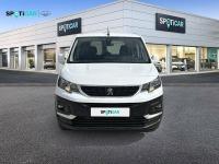 Peugeot Rifter Standard BlueHDi 73kW Active