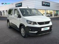 Peugeot Rifter Standard BlueHDi 73kW Active