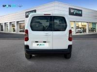Peugeot Rifter Standard BlueHDi 73kW Active