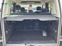 Peugeot Rifter Standard BlueHDi 73kW Active