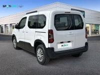 Peugeot Rifter Standard BlueHDi 73kW Active