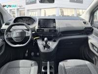 Peugeot Rifter Standard BlueHDi 73kW Active