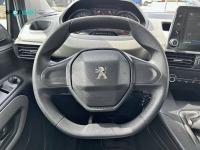 Peugeot Rifter Standard BlueHDi 73kW Active