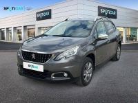 Peugeot 2008 1.6 BlueHDi 73KW (100CV) Style