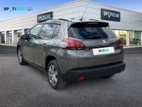 Peugeot 2008 1.6 BlueHDi 73KW (100CV) Style