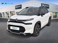 Citroën C3 Aircross BlueHDi 81kW (110CV) S&S Shine