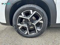Citroën C3 Aircross BlueHDi 81kW (110CV) S&S Shine