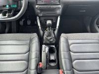 Citroën C3 Aircross BlueHDi 81kW (110CV) S&S Shine