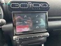 Citroën C3 Aircross BlueHDi 81kW (110CV) S&S Shine