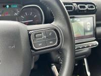 Citroën C3 Aircross BlueHDi 81kW (110CV) S&S Shine