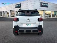 Citroën C3 Aircross BlueHDi 81kW (110CV) S&S Shine