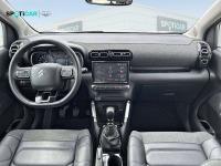 Citroën C3 Aircross BlueHDi 81kW (110CV) S&S Shine